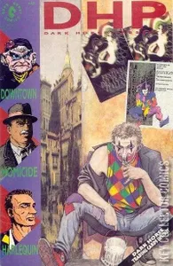 Dark Horse Presents #48