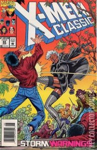 X-Men Classic #84