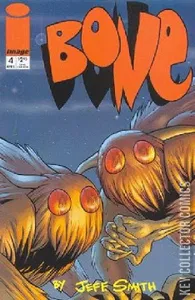 Bone #4