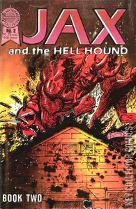 Jax & the Hell Hound #2