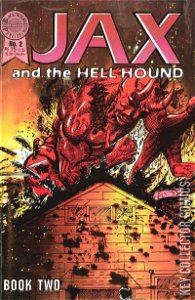 Jax & the Hell Hound #2