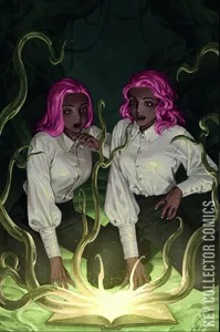 Rivers of London: Deadly Ever After #1