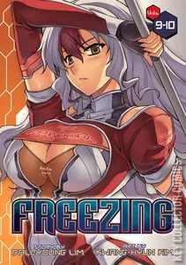 Freezing Omnibus #9