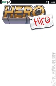 Hero Hiro #1