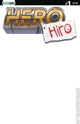 Hero Hiro
