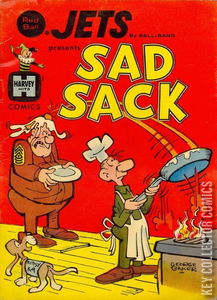 Sad Sack 