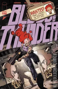 Blood & Thunder #14