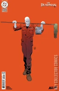 Deadman #1
