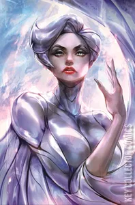SilverHawks #3