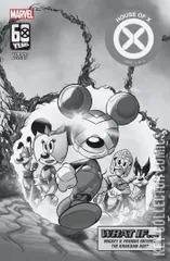 Variant Cover for Amazing Spider-Man #63