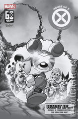 Variant Cover for Amazing Spider-Man #63