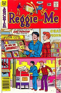 Reggie & Me #95