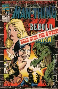 Marvel Comics Presents #167