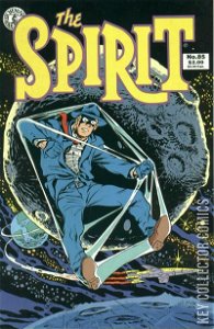 The Spirit #85
