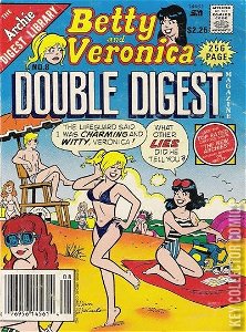 Betty and Veronica Double Digest #8