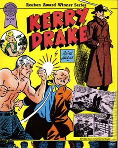 Kerry Drake #2