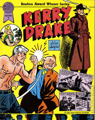 Kerry Drake