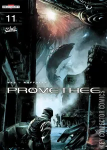 Promethee #11