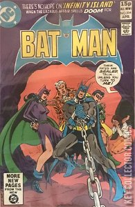 Batman #334