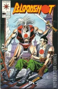 Bloodshot #11