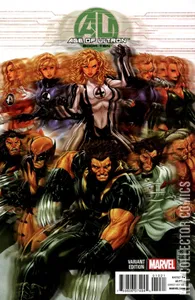 Age of Ultron #10