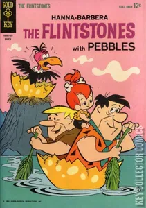 Flintstones #17