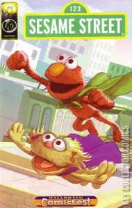 Sesame Workshop: Sesame Street #0