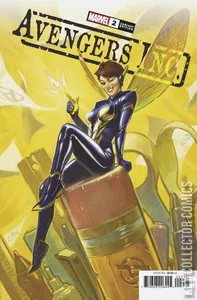 Avengers Inc. #2