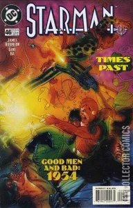 Starman #46