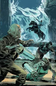Planet of the Apes: Cataclysm #3