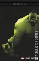 Variant Cover for Marvel Knights 20th #5