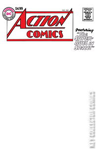 Action Comics #242