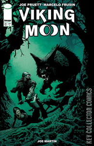 Viking Moon #3