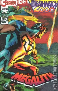 Megalith #3
