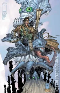 Hellcop #3