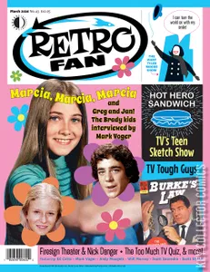 RetroFan Magazine #43