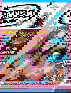 RetroFan Magazine #43