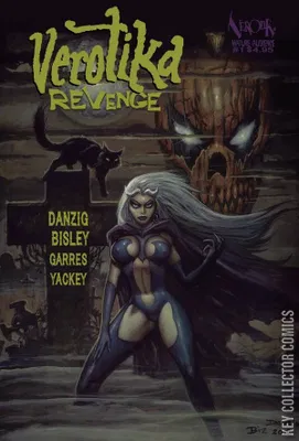 Verotika: Revenge