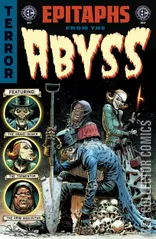 Variant Cover for Epitaphs From the Abyss #1