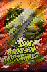 Hulk: Smash Everything #1