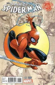 Amazing Spider-Man #15