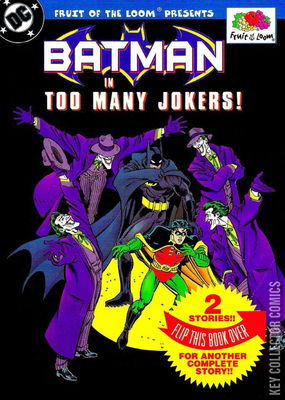 Fruit of the Loom Presents