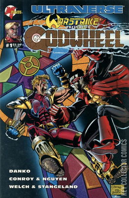 Giant Size Warstrike