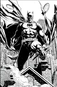 Detective Comics #1000