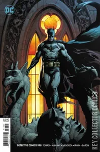 Detective Comics #998