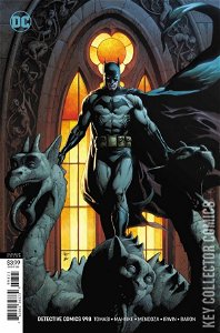 Detective Comics #998 