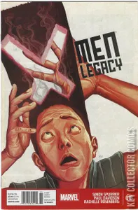 X-Men Legacy #16