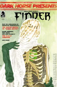 Dark Horse Presents #31