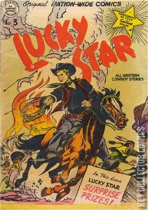 Lucky Star [SanTone] #3