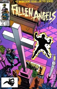 Fallen Angels #2